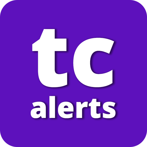 Icono de tc alerts